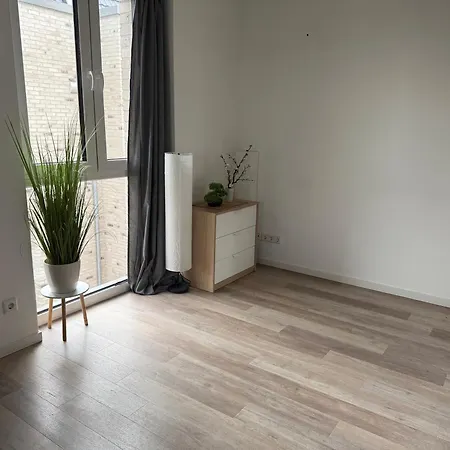 Mit Balkon In * Steinhagen (North Rhine-Westphalia)