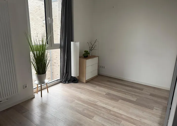 Mit Balkon In * Steinhagen (North Rhine-Westphalia)